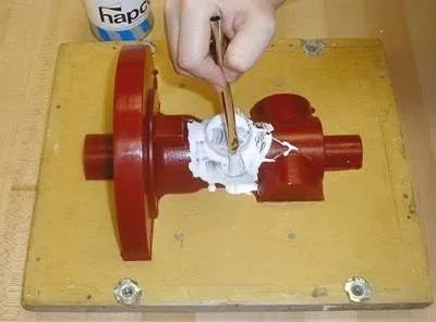 1st Coat Brush4 1st Coat Brush4