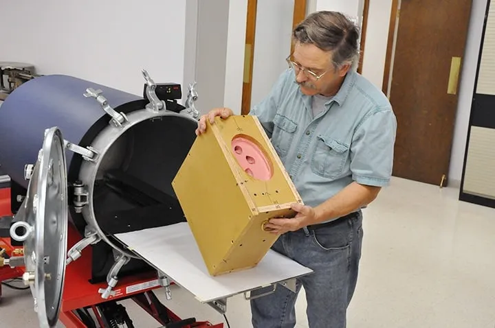 Remove the Mold Remove the Mold