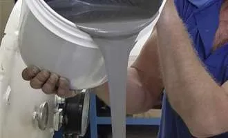 High Viscosity Epoxy